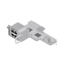 ALLIED TELESIS ATX9EMXT4 AT-X9EM/XT4 AT-x9EM/XT4 Modulo 4 puertos 10G Base-T (RJ45)