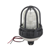 FEDERAL SIGNAL INDUSTRIAL 191XL024C 191XL-024-C Luz de advertencia LED para ubicación