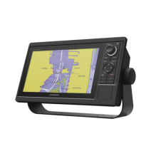 GARMIN 100174002 10-01740-02 GPSMAP® 1022xsv ecosonda de 10  SIDEVÜ CLEARVÜ y CHIRP t