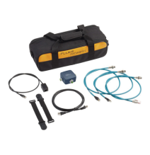 FLUKE NETWORKS MSIEADAPTERSET MS-IE-ADAPTERSET Kit de Adaptadores de Conexión Industr