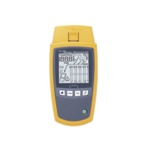 FLUKE NETWORKS MSPOE MS-POE Verificador de Red MicroScanner PoE para Comprobación de