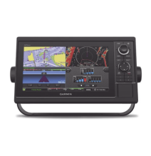 GARMIN 100174000 10-01740-00 GPSMAP® 1022 ecosonda de 10  sin salida para sonda.