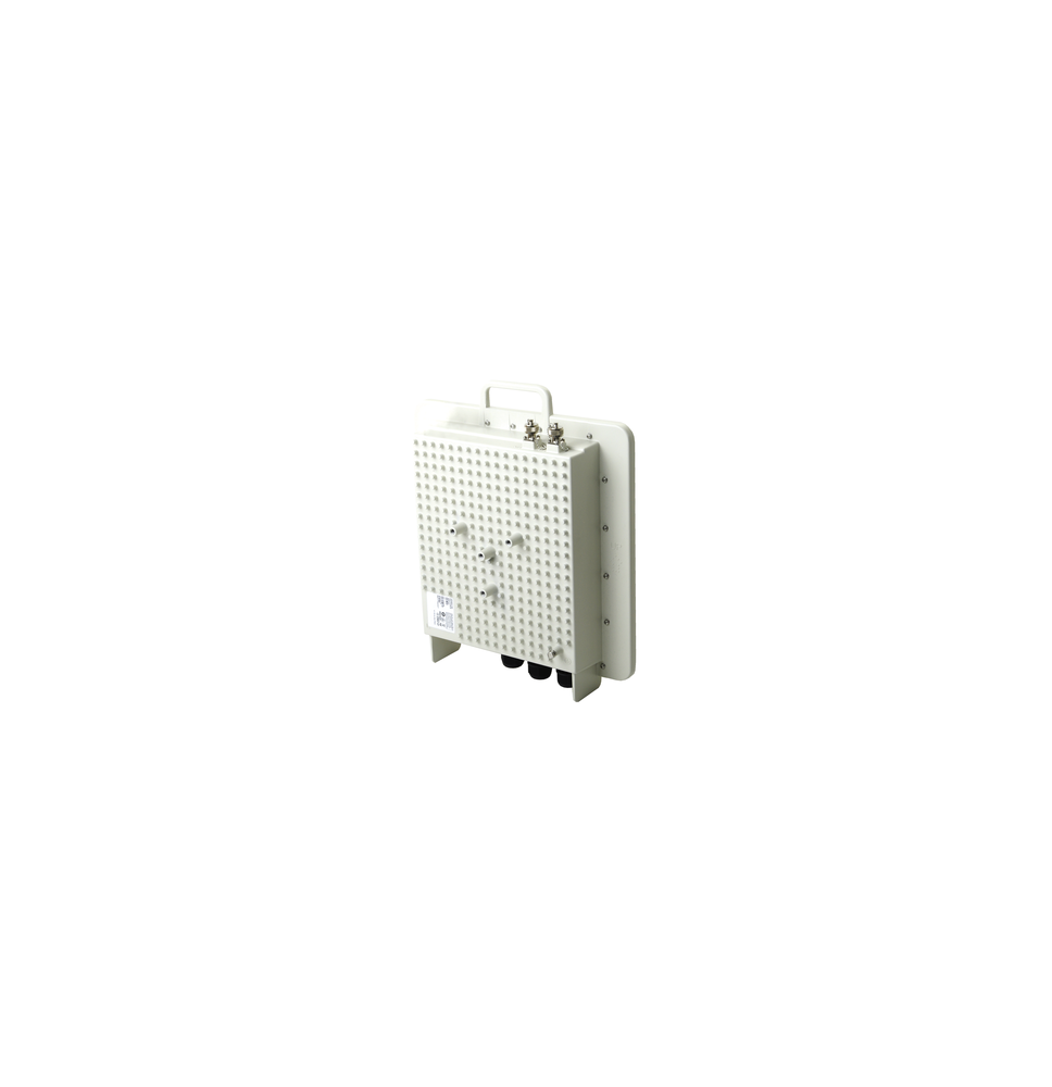 ALVARION BULTRAP6000 BULTRA-P6000 Backhaul Doble Radio 250 Mbps reales por radio Carr