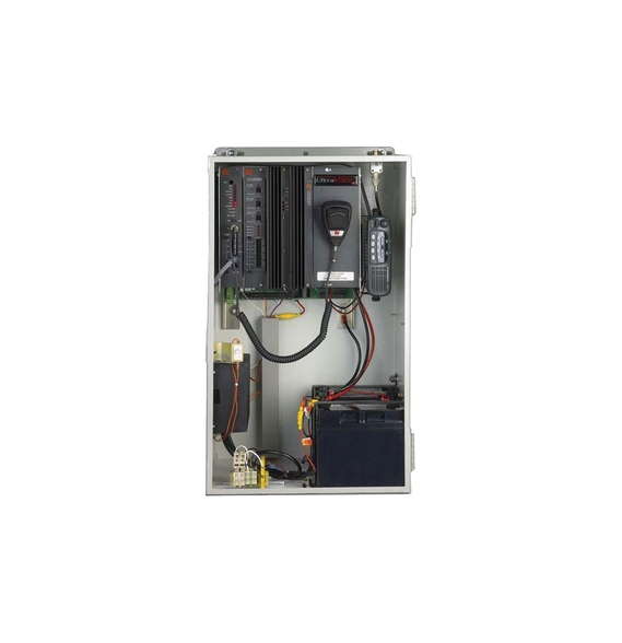 FEDERAL SIGNAL INDUSTRIAL Q860000236 Q860000236 Cargador de Baterías Plomo Ácido Indu