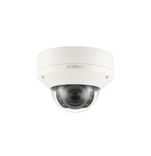 Hanwha Techwin Wisenet XNV8080R XNV-8080R Cámara IP Tipo Domo Antivandálico 5MP / Len