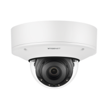 Hanwha Techwin Wisenet XNV8082R XNV-8082R Cámara IP Tipo Domo Antivandálico 6MP / Len