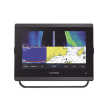 GARMIN 100236502 10-02365-02 GPSMAP® 723xsv Sondas SideVü ClearVü y CHIRP tradicional