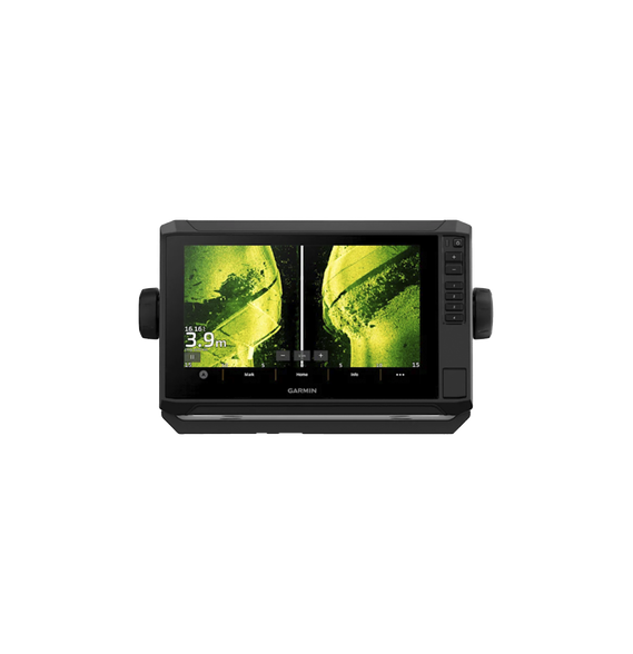 GARMIN 100268700 10-02687-00 ECHOMAP UHD2 92sv con mapa base precargado puerto de con