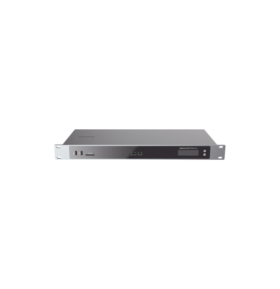 GRANDSTREAM GXW4502 GXW4502 GATEWAY con 2 puerto E1/T1/J1 ideal para ampliar red de V