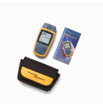 FLUKE NETWORKS MS2100 MS2-100 Verificador de Red MicroScanner2 para Comprobación de R