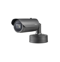 Hanwha Techwin Wisenet XNO6120R XNO-6120R Camara IP Tipo Bala 2MP Lente Varifocal 5.2