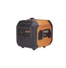 GENERAC IQ3500 IQ3500 Generador Inversor Portátil a Gasolina 3kW 120Vca  Arranque Elé