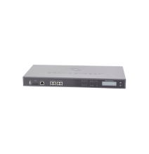 GRANDSTREAM UCM6510 UCM-6510 IP-PBX GrandStream Con 1 puerto T1/E1 y 2 puertos FXO ha