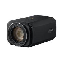 Hanwha Techwin Wisenet XNZ6320A XNZ-6320A Cámara Zoom IP 2 MP@60IPS / Ideal para visu