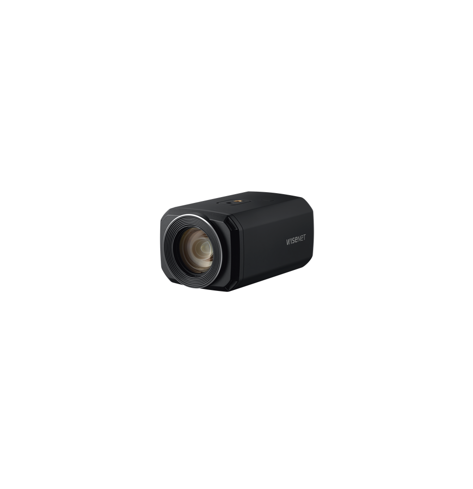 Hanwha Techwin Wisenet XNZ6320A XNZ-6320A Cámara Zoom IP 2 MP@60IPS / Ideal para visu