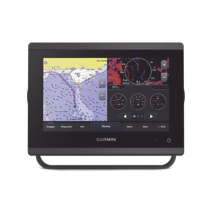 GARMIN 100236500 10-02365-00 Pantalla de navegación GPSMAP 723 de 7  no incluye modul