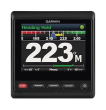 GARMIN 100114100 10-01141-00 Unidad de control piloto automático marítimo GHC? 20