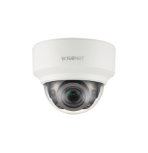 Hanwha Techwin Wisenet XND8080RV XND-8080RV Cámara IP Tipo Domo Interior 5MP / Lente