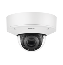 Hanwha Techwin Wisenet XNV6081RE XNV-6081RE Cámara IP Domo Exterior Antivandálico 2MP