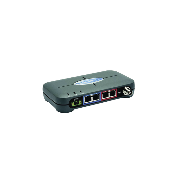 FREEWAVE FGR2PE FGR2-PE Radio Industrial para enviar datos hasta 154 kbps 900 MHz con