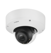 Hanwha Techwin Wisenet XNV6081R XNV-6081R Cámara IP Domo Exterior Antivandálico 2MP /