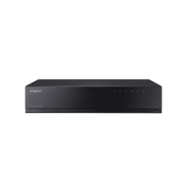 Hanwha Techwin Wisenet HRX1635 HRX-1635 DVR 18 Canales (16 Analogicos + 2 IP) hasta 8