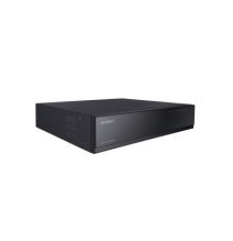 Hanwha Techwin Wisenet HRX1635 HRX-1635 DVR 18 Canales (16 Analogicos + 2 IP) hasta 8