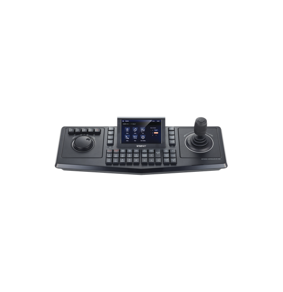 Hanwha Techwin Wisenet SPC7000 SPC-7000 Controlador de domos PTZ y Camaras IP Wisenet