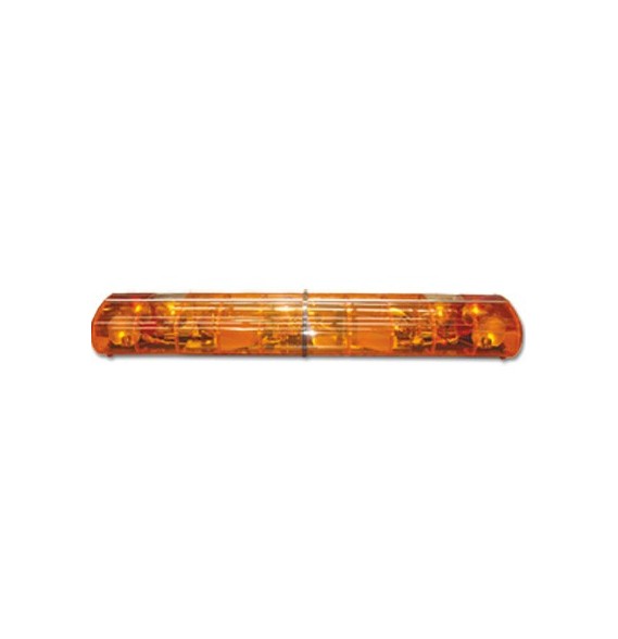 FEDERAL SIGNAL 517112 517-112 Torreta de 1.32 m ideal para seguridad privada aeropuer