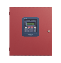 FIRE-LITE ES200X ES-200X Panel Direccionable de Detección de Incendio Con Comunicador