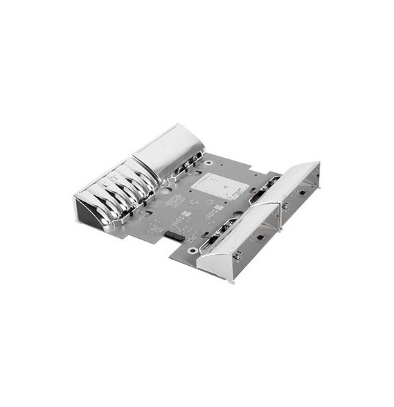 FEDERAL SIGNAL LG5442D LG-54-42D Tarjeta central roja para Torreta LEGEND