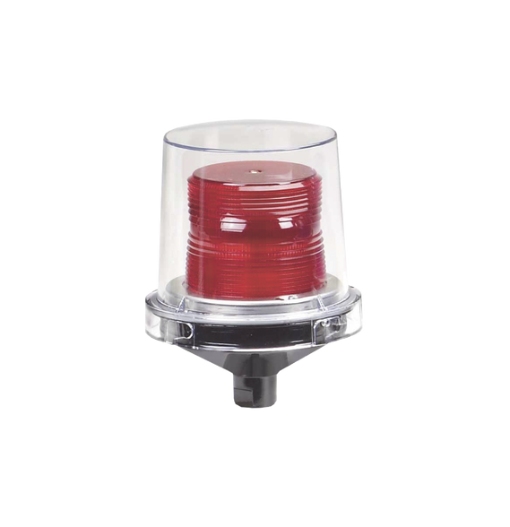 FEDERAL SIGNAL INDUSTRIAL 225XST012024R 225XST-012024-R Luces estroboscópicas para lu