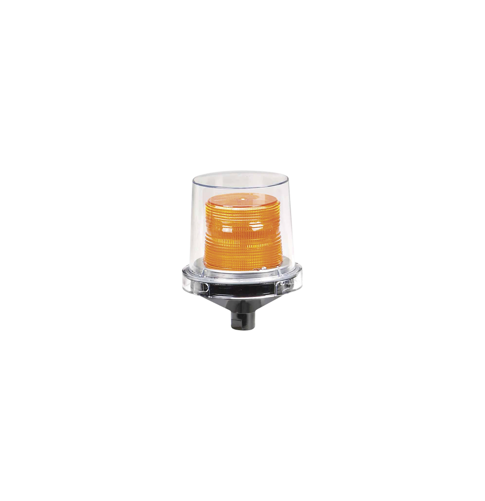 FEDERAL SIGNAL INDUSTRIAL 225XST012024A 225XST-012024-A Luces estroboscópicas para lu FEDERAL SIGNAL INDUSTRIAL 225XST012024A 225XST-012024-A Luces estroboscópicas para lu