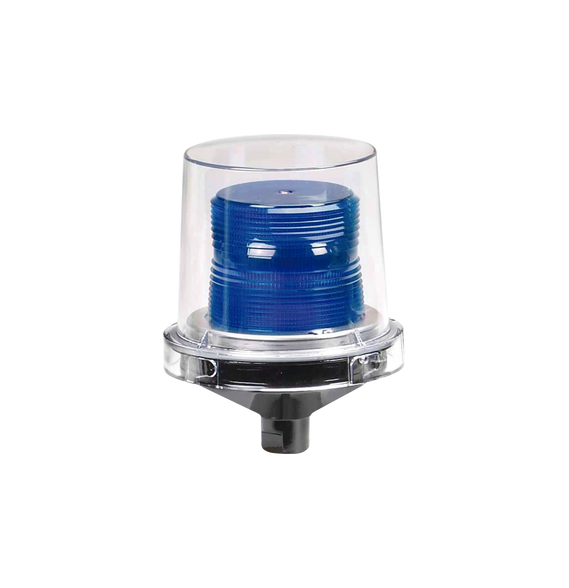 FEDERAL SIGNAL INDUSTRIAL 225XST012024B 225XST-012024-B Luces estroboscópicas para lu