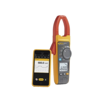 FLUKE FLUKE375FC FLUKE-375FC Amperímetro de Gancho 600A TRMS AC/DC C/Filtro con FC