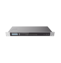 GRANDSTREAM UCM6304 UCM6304 Conmutador IP-PBX para hasta 2000 usuarios y 300 llamadas