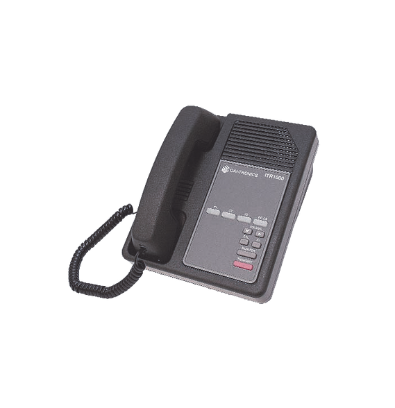 GAITRONICS ITR1000 ITR-1000 Consola remota de tonos. (ITR-1000).