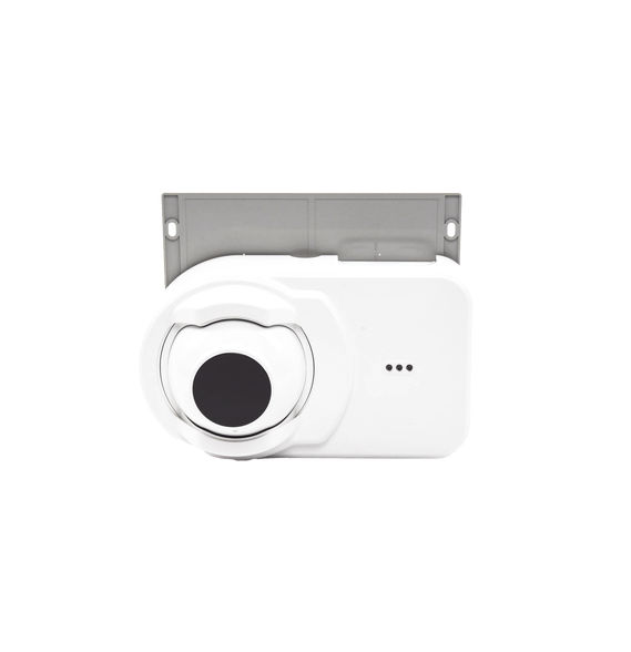 FIRE-LITE OSIRIFL OSI-RI-FL Detector de Humo por Haz Reflejado / Direccionable / Comp