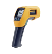 FLUKE FLUKE568 FLUKE-568 Termómetro Digital IR Industrial 50:1 800  C