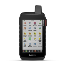 GARMIN 100234700 10-02347-00 Navegador GPS portátil Montana® 750i con pantalla táctil