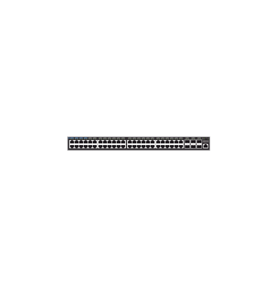 GRANDSTREAM GWN7816P GWN7816P Switch Capa 3 PoE+ Administrable / 48 puertos 10/100/10