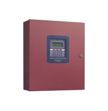 FIRE-LITE ES200XI ES-200XI Panel Direccionable de Detección de Incendio de 198 Puntos