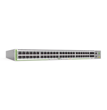 ALLIED TELESIS ATGS980M52PS10 AT-GS980M/52PS-10 Switch PoE+ Administrable CentreCOM G