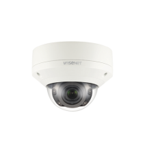 Hanwha Techwin Wisenet XNV6080R XNV-6080R Cámara IP Tipo Domo Antivandálico 2MP / Len