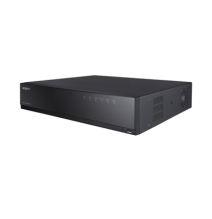 Hanwha Techwin Wisenet HRX835 HRX-835 DVR 10 Canales 8 Analógicos + 2 IP / hasta 8 MP