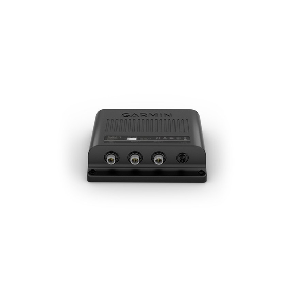 GARMIN 100204700 10-02047-00 Radio náutica VHF 315