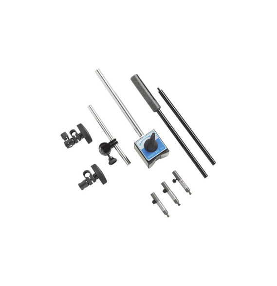 FLUKE SVS500 SVS-500 KIT de Tensión de Eje y Base Magnética