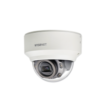 Hanwha Techwin Wisenet XND6080RV XND-6080RV Cámara IP Tipo Domo Interior 2MP / Lente