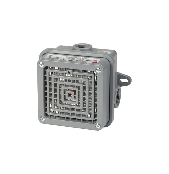 FEDERAL SIGNAL INDUSTRIAL 350WBX240 350WBX-240 Bocina para lugares peligrosos Vibrato