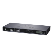 GRANDSTREAM UCM6208 UCM-6208 IP-PBX GS C/8 FXO 100 Llamadas simultaneas y hasta 800 e